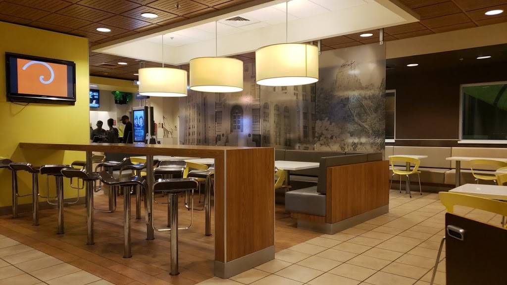McDonalds | cafe | 3455 W Peoria Ave, Phoenix, AZ 85029, USA | 6029425780 OR +1 602-942-5780