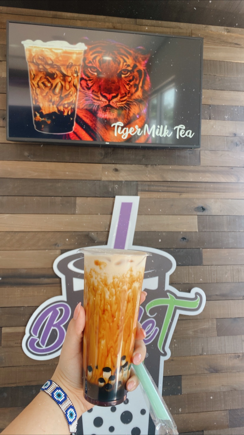 Bubble T Time | cafe | 11850 Hialeah Gardens Blvd #126, Hialeah Gardens, FL 33018, USA | 3058321470 OR +1 305-832-1470