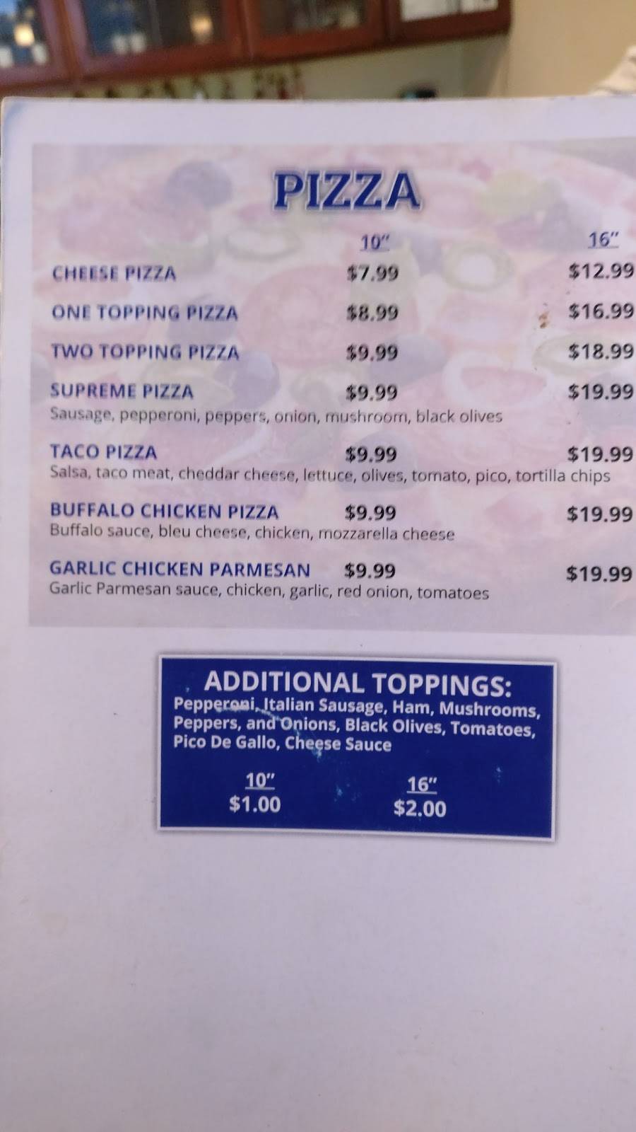 Brewskis Pub & Grill | restaurant | 4445 Theater Rd, Sparta, WI 54656, USA | 6082692664 OR +1 608-269-2664