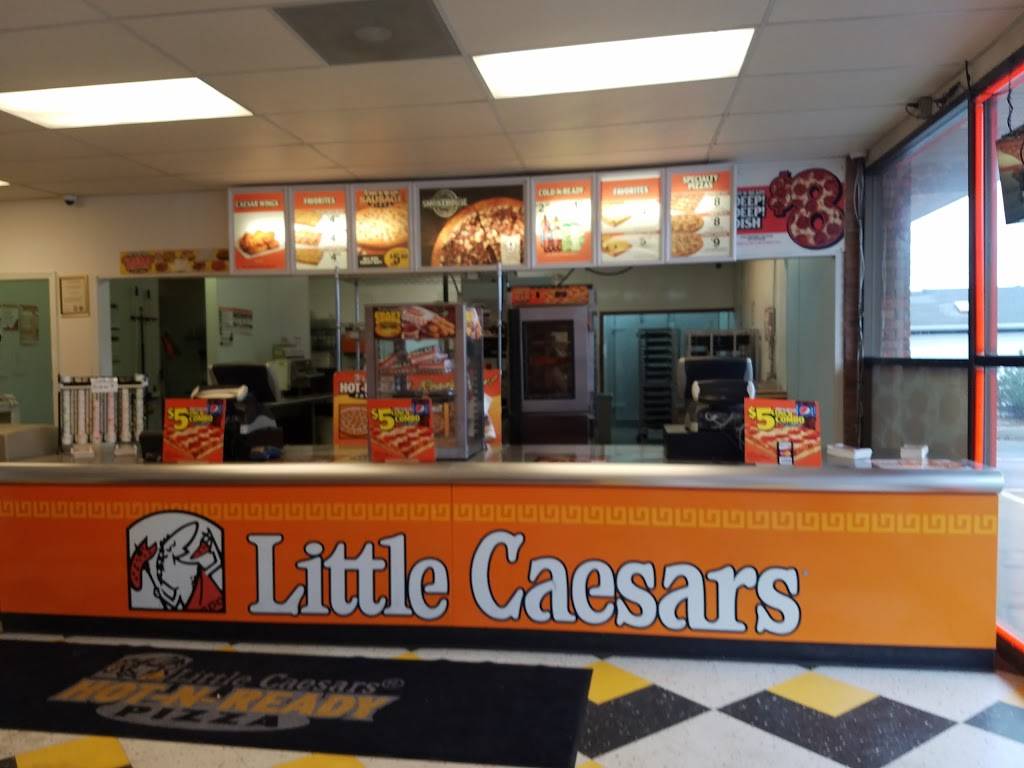 Little Caesars Pizza | meal takeaway | 1629 E Main St, Kent, OH 44240, USA | 3306774450 OR +1 330-677-4450