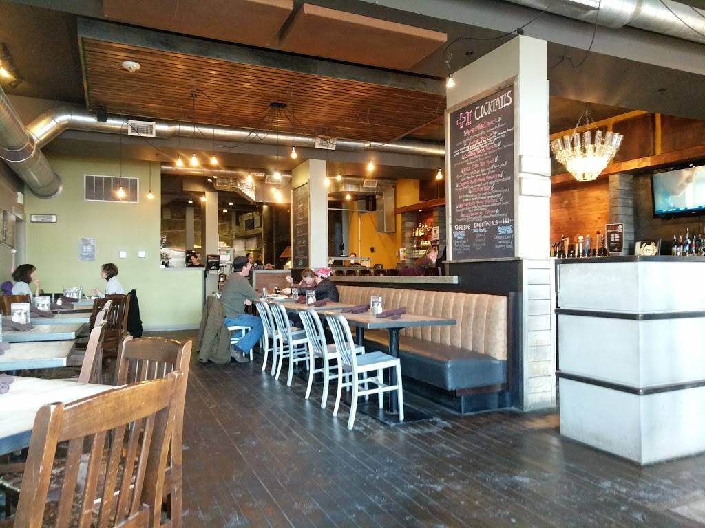 Positive Pie Hardwick | restaurant | 87 S Main St, Hardwick, VT 05843, USA | 8024727126 OR +1 802-472-7126