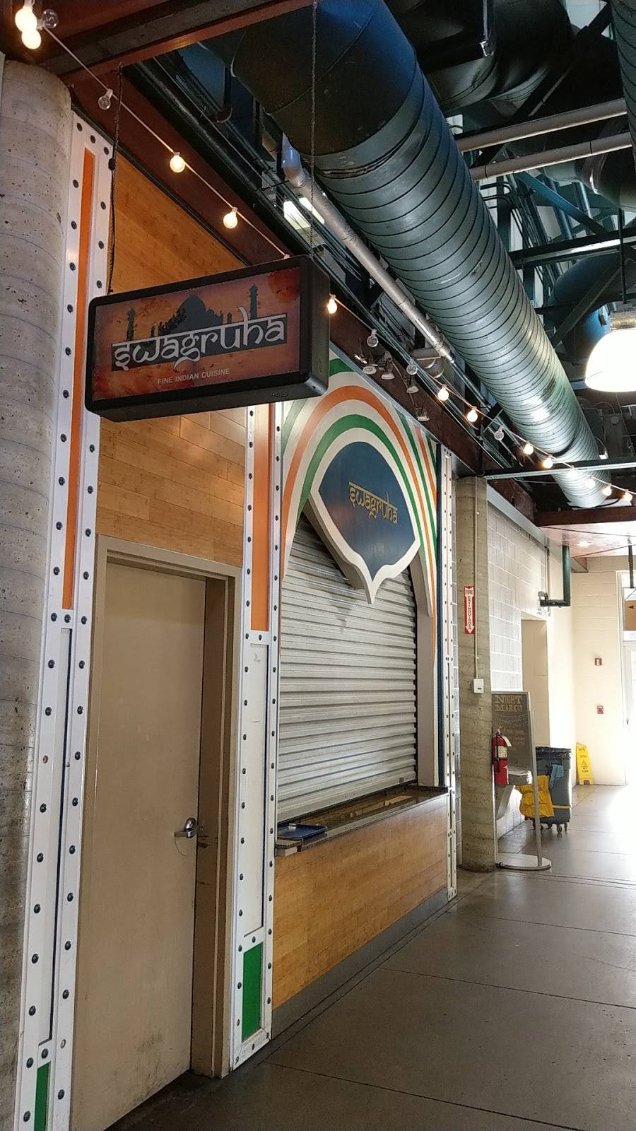 Swagruha | restaurant | 900 Rosa L Parks Blvd, Nashville, TN 37208, USA | 6157367001 OR +1 615-736-7001