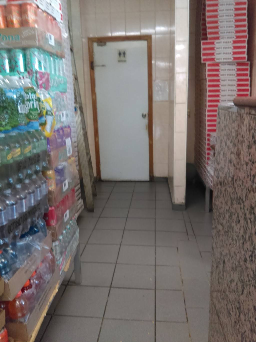 69 Pizzeria | restaurant | 4917 69th St, Woodside, NY 11377, USA | 7188988899 OR +1 718-898-8899