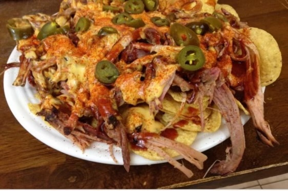 Masons BBQ | restaurant | 208 Mountain St NW, Jacksonville, AL 36265, USA | 2563651417 OR +1 256-365-1417