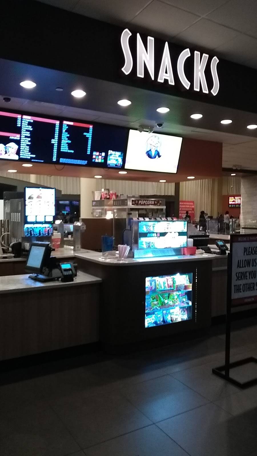 Cinemark Centreville 12 | meal takeaway | 6201 Multiplex Dr, Centreville, VA 20121, USA | 7038021100 OR +1 703-802-1100