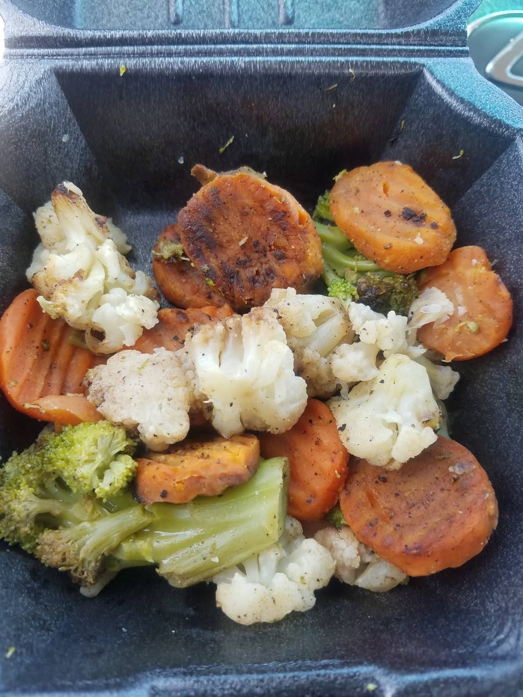 Tropical Grille | restaurant | 108 N Main St, Mauldin, SC 29662, USA | 8645521205 OR +1 864-552-1205