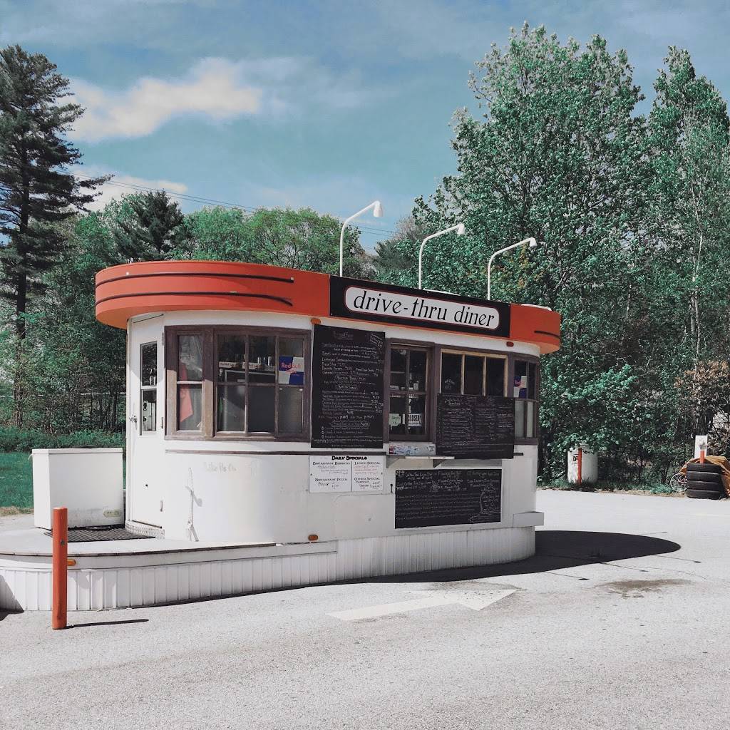 JitterMugs | restaurant | 209-213 Portland St, Berwick, ME 03901, USA | 2073845959 OR +1 207-384-5959