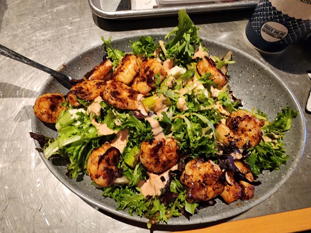 California Fish Grill - Mesa, AZ | restaurant | 1855 S Stapley Dr, Mesa, AZ 85204, USA | 4805420110 OR +1 480-542-0110