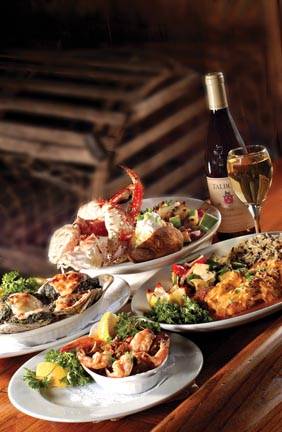 Salt Cellar Restaurant | restaurant | 550 North Hayden Road, Scottsdale, AZ 85257, USA | 4809471963 OR +1 480-947-1963