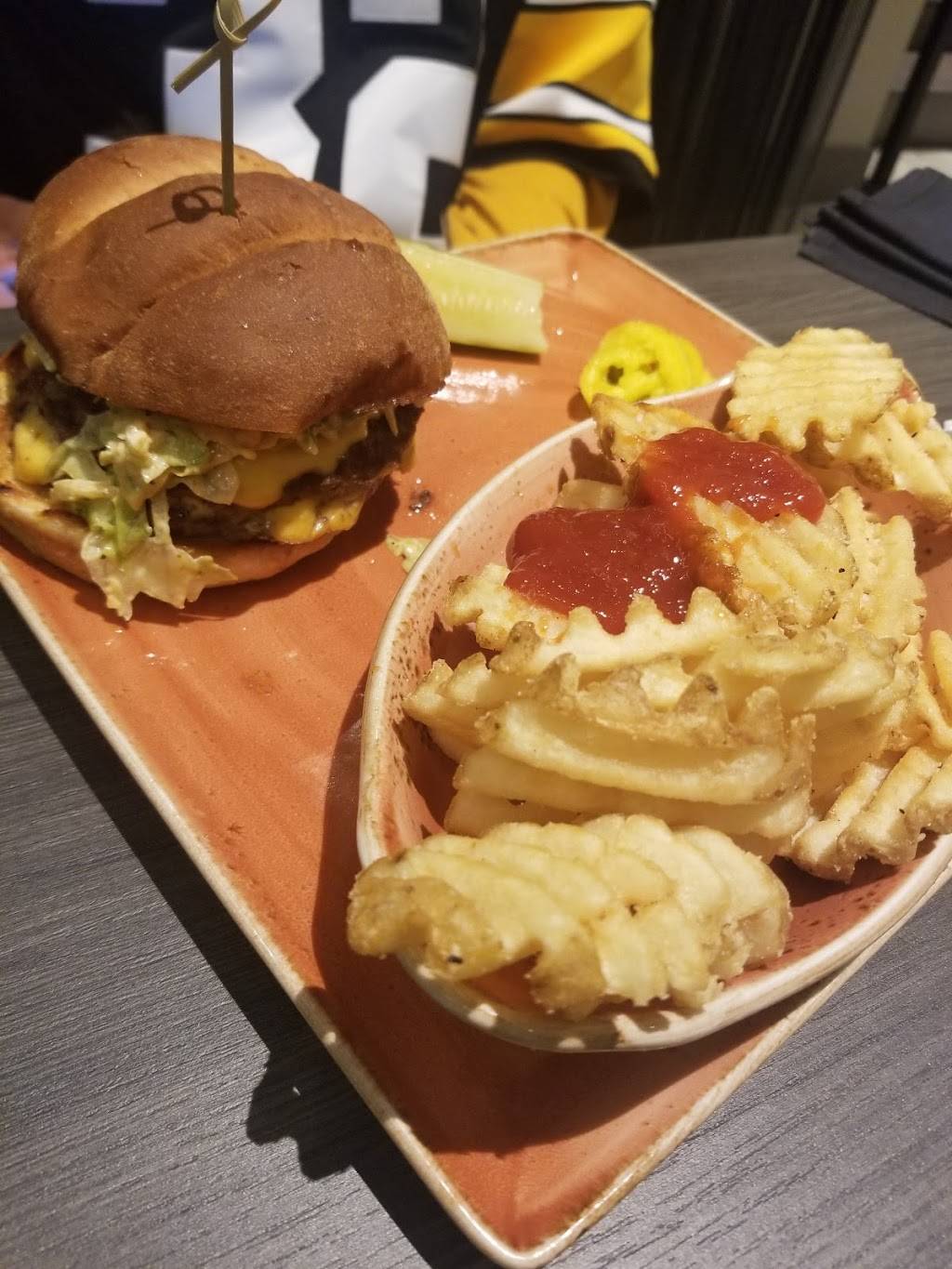 Trellises Restaurant at Hyatt Regency Jacksonville Riverfront | restaurant | 225 E Coastline Dr, Jacksonville, FL 32202, USA | 9046344540 OR +1 904-634-4540