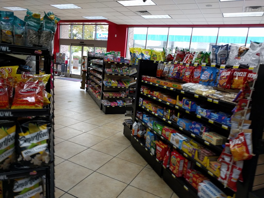 ExtraMile Chevron | cafe | 2110 S 1300 E, Salt Lake City, UT 84106, USA | 8014868990 OR +1 801-486-8990