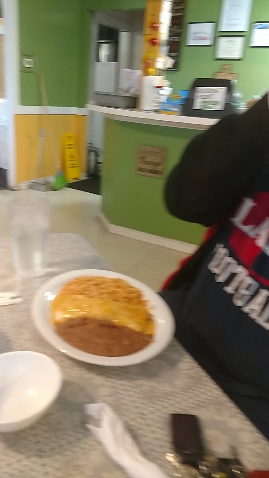 El Jalapeño | restaurant | 1116 N Brooks St, Brazoria, TX 77422, USA | 9792481894 OR +1 979-248-1894