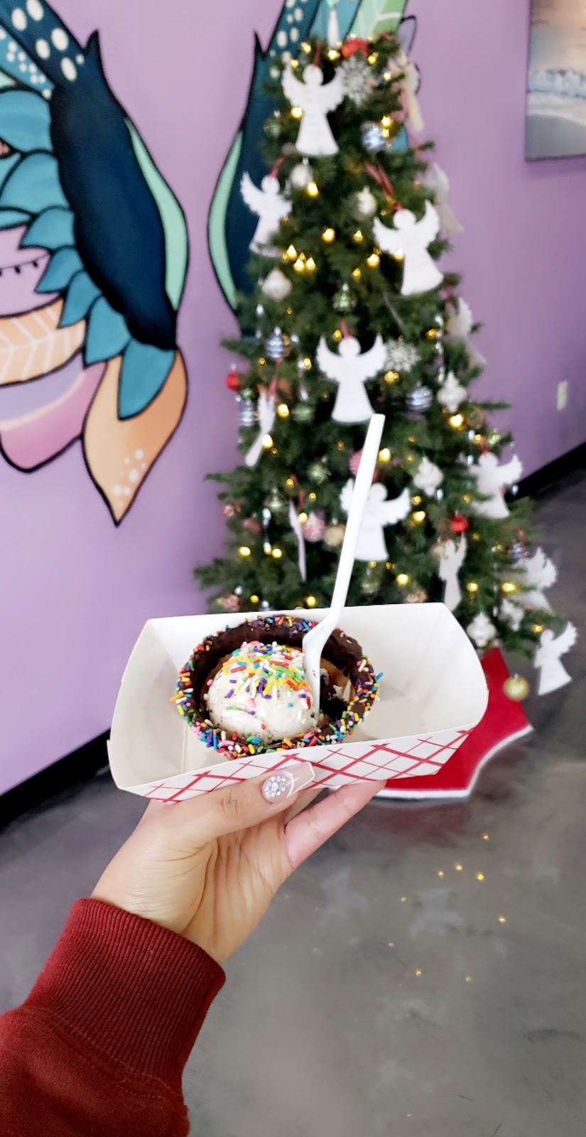 The Ice Cream Place | restaurant | 1439 Cannonball Trail, Yorkville, IL 60560, USA | 6308829254 OR +1 630-882-9254