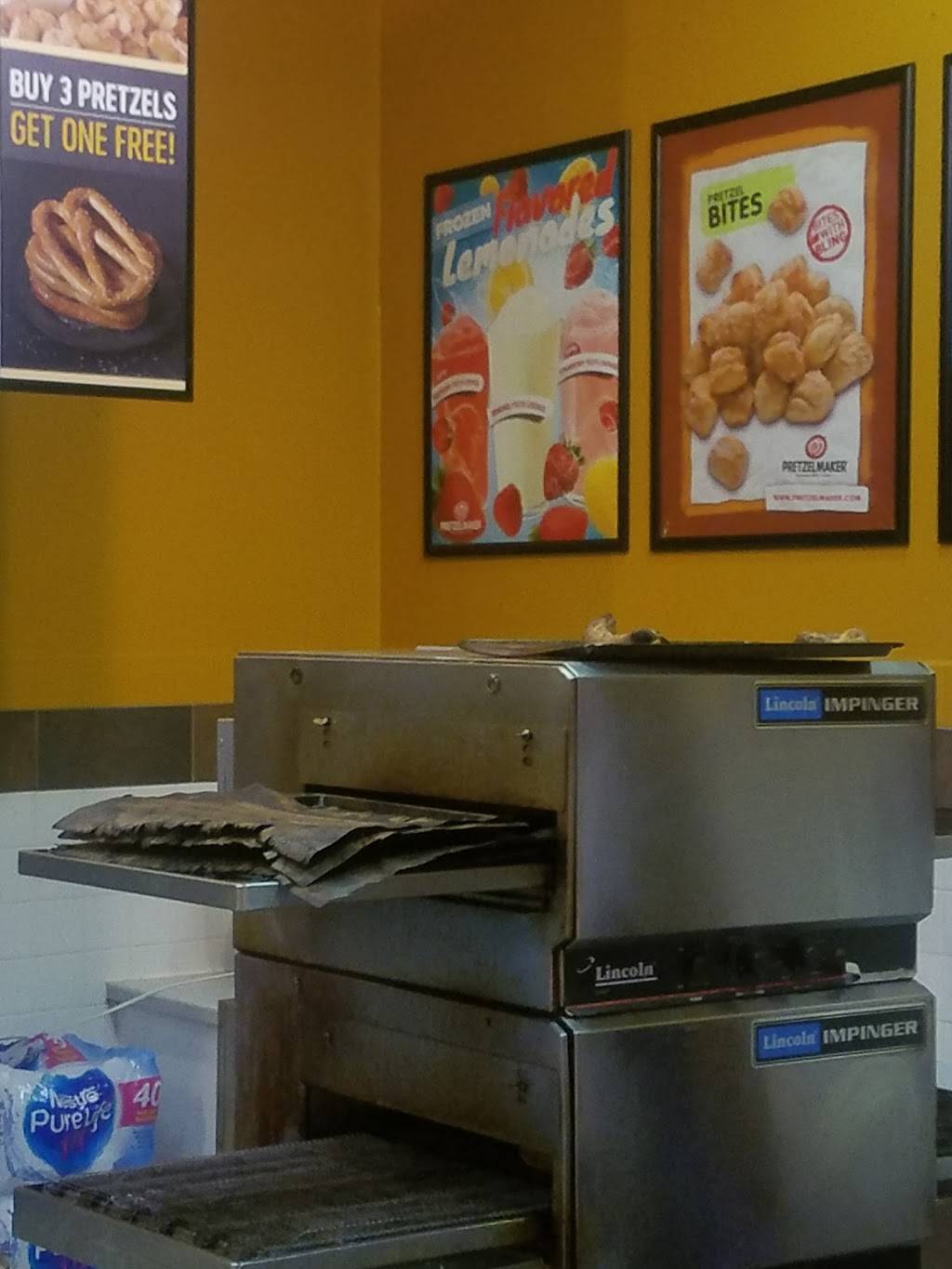 Pretzelmaker | restaurant | 750 Citadel Dr E, Colorado Springs, CO 80909, USA | 9708706535 OR +1 970-870-6535