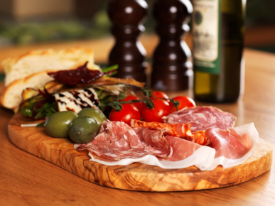 ROMEO-N-Juliettes Caffe | restaurant | 1544 S Cypress Dr, Jupiter, FL 33469, USA | 5617683967 OR +1 561-768-3967