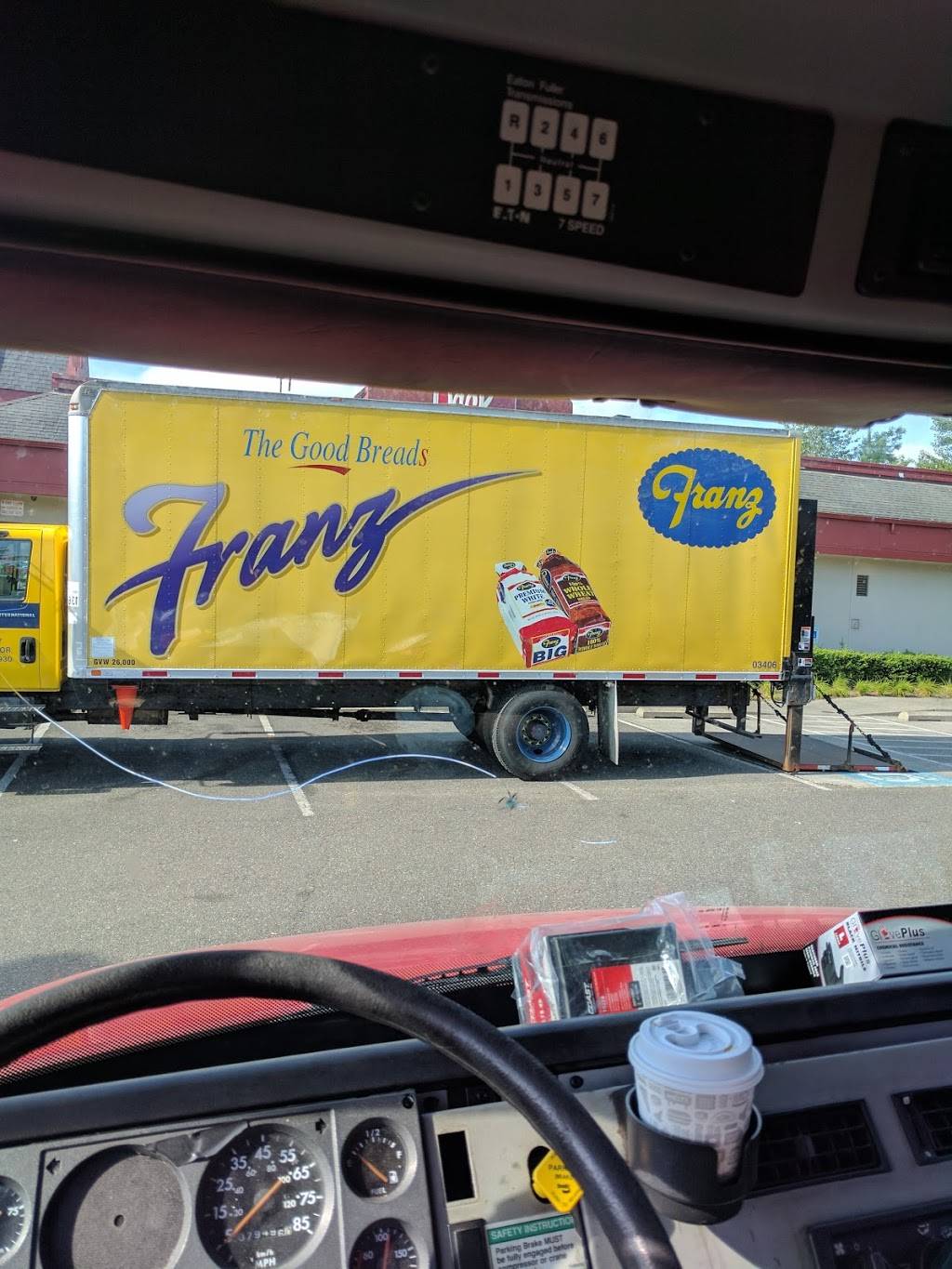 Jack in the Box | restaurant | 22736 Bothell Everett Hwy, Bothell, WA 98021, USA | 4254857364 OR +1 425-485-7364