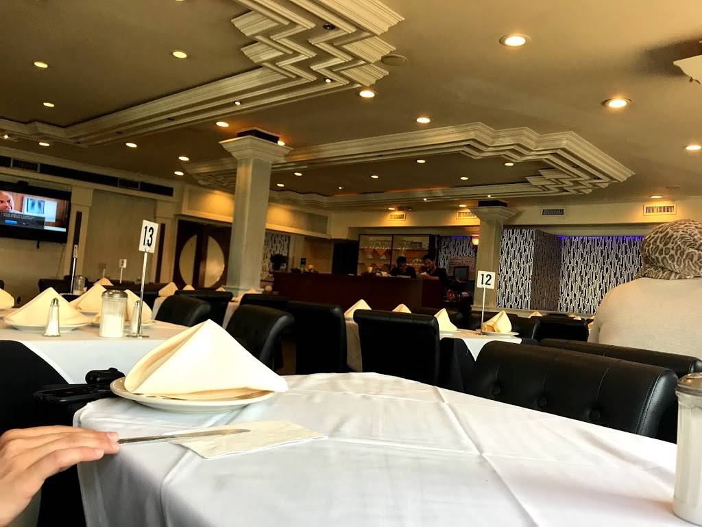 Sultan Cuisine | restaurant | 429 Crooks Ave, Clifton, NJ 07011, USA | 9737721995 OR +1 973-772-1995