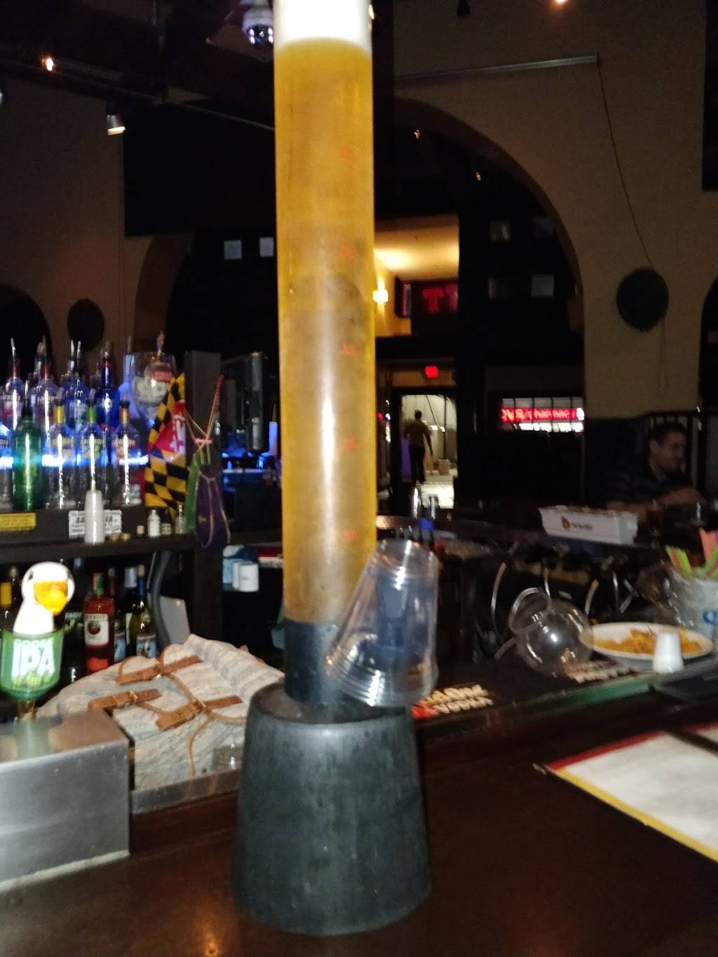 Terrapins Turf | restaurant | 4410 Knox Rd, College Park, MD 20740, USA | 3012778377 OR +1 301-277-8377