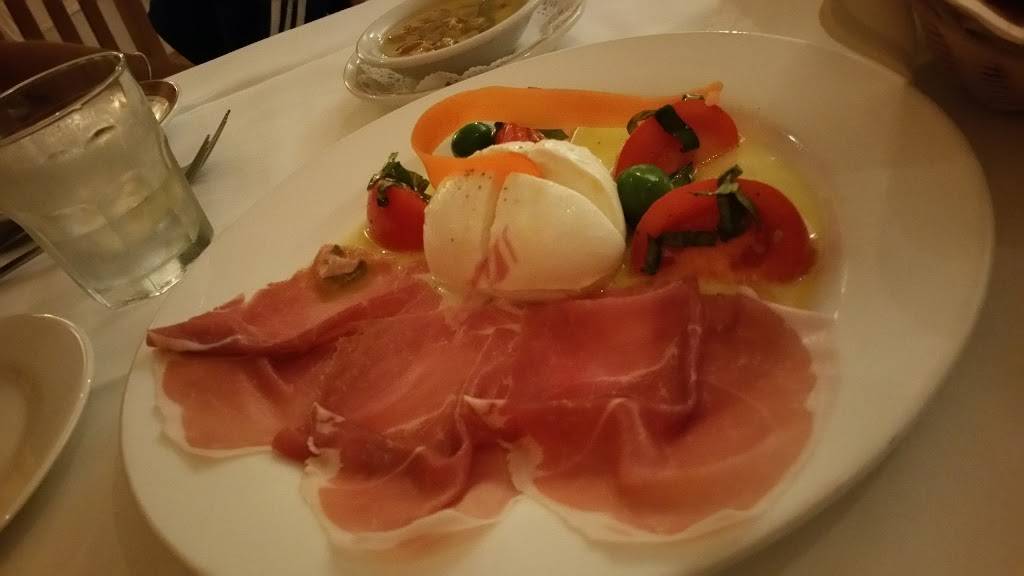 Bella Roma | restaurant | 316 Capitola Ave, Capitola, CA 95010, USA | 8314642608 OR +1 831-464-2608