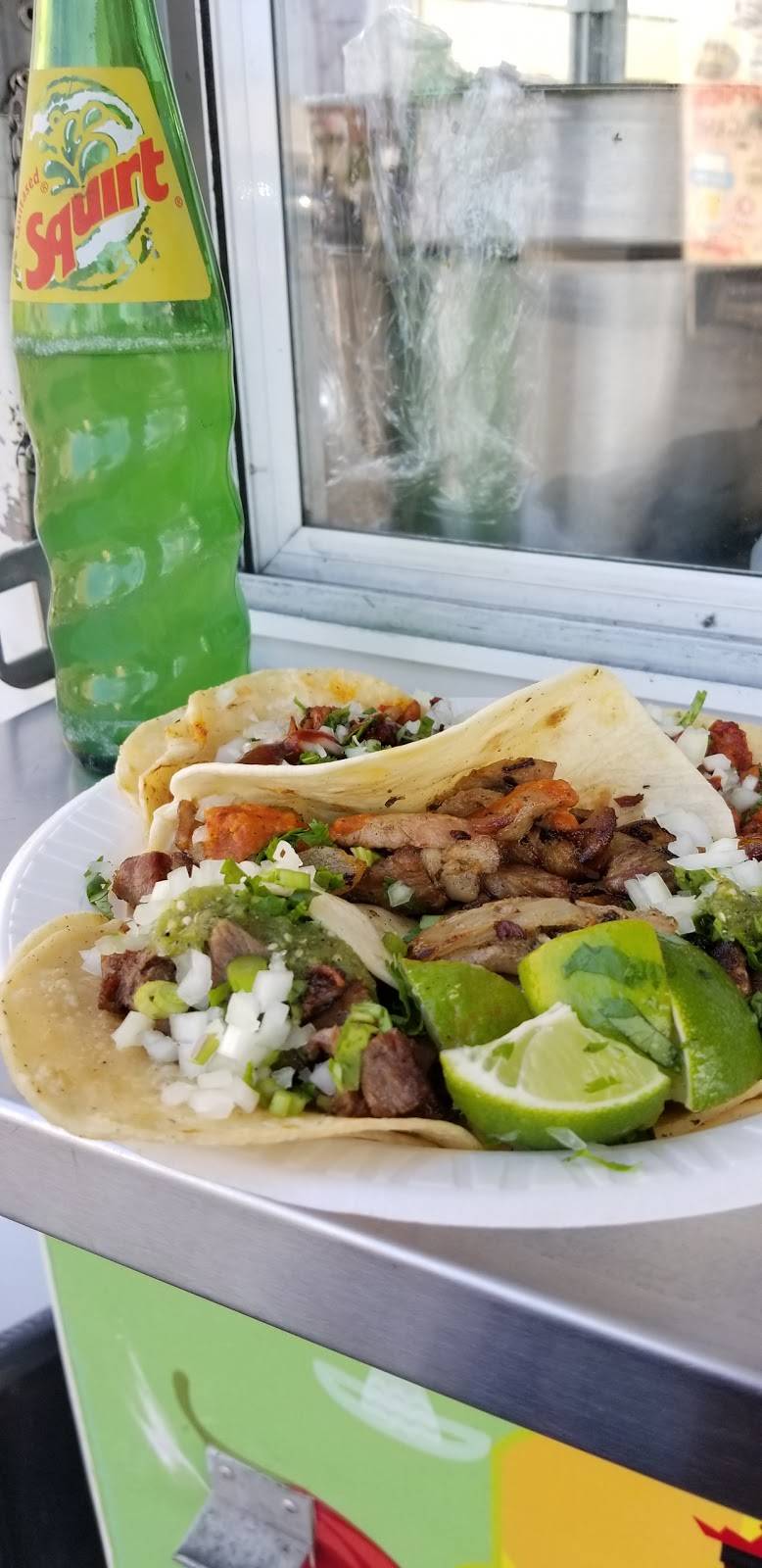 Tacos Santa Fe | restaurant | 192 Forbes Ave, New Haven, CT 06512, USA | 4756555210 OR +1 475-655-5210