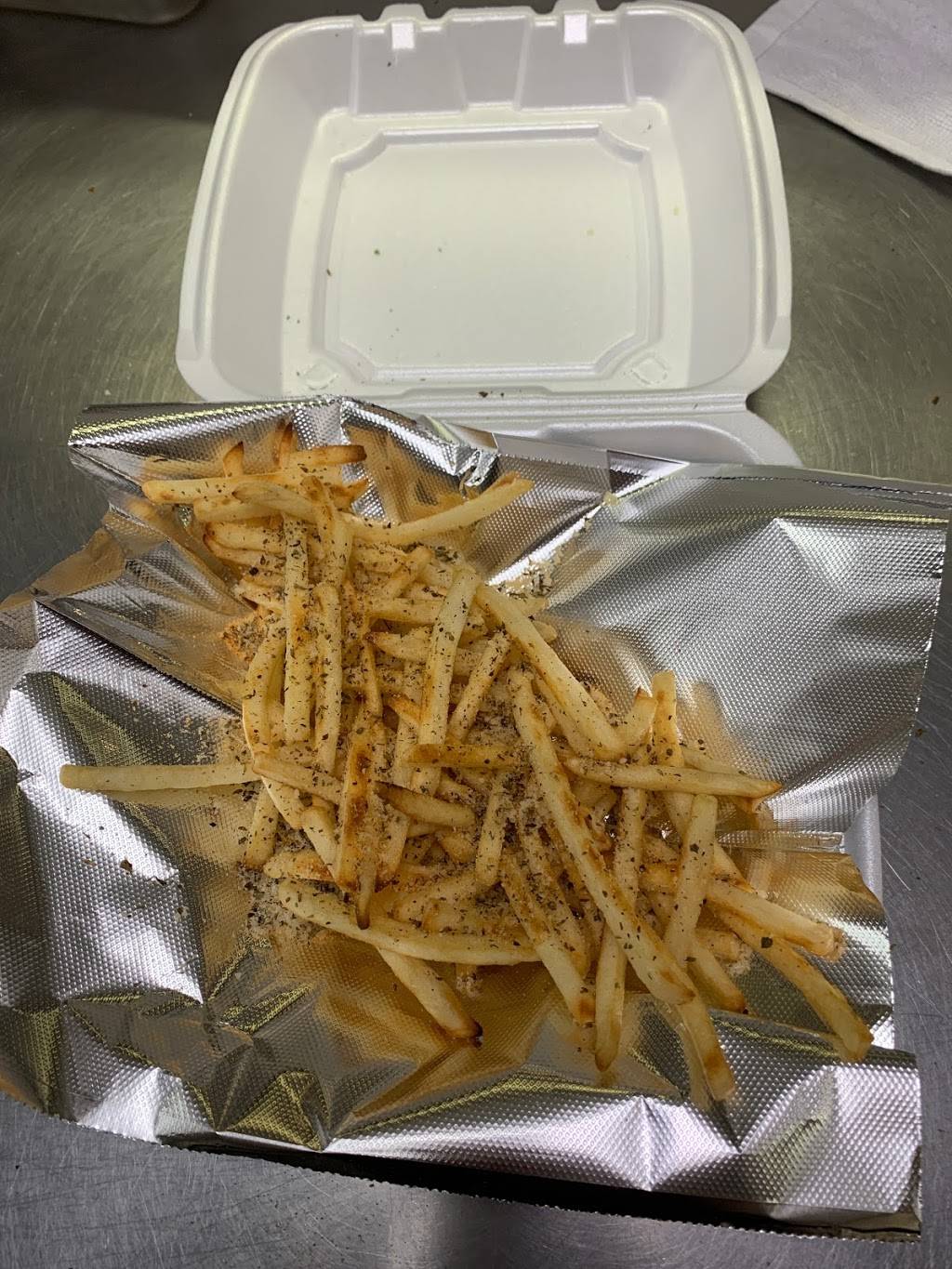 Chicago Pizza Kitchen | meal delivery | 4300 Eubank Blvd NE, Albuquerque, NM 87111, USA | 5053322270 OR +1 505-332-2270