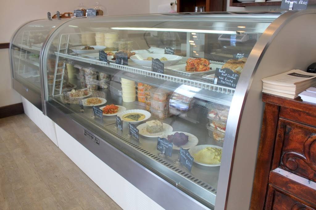 Real Kitchen | meal takeaway | 1433 W Montrose Ave, Chicago, IL 60613, USA | 7732812888 OR +1 773-281-2888