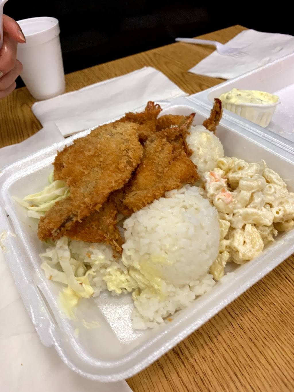 L & L Drive-Inn | restaurant | 66-197 Kamehameha Hwy, Haleiwa, HI 96712, USA | 8086374700 OR +1 808-637-4700