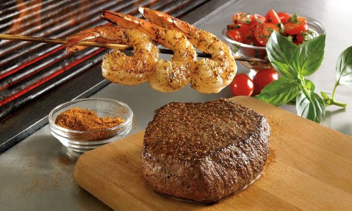 Outback Steakhouse | restaurant | 2725 S University Dr, Davie, FL 33328, USA | 9542336620 OR +1 954-233-6620