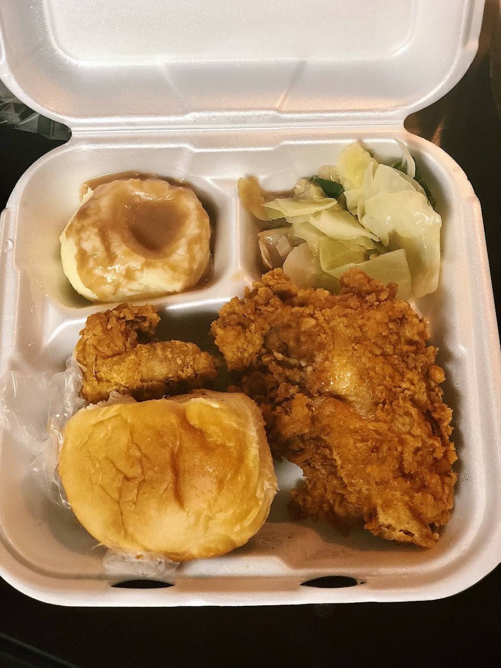 Piccadilly To Go | restaurant | 775 N Germantown Pkwy #102, Cordova, TN 38018, USA | 9018962375 OR +1 901-896-2375