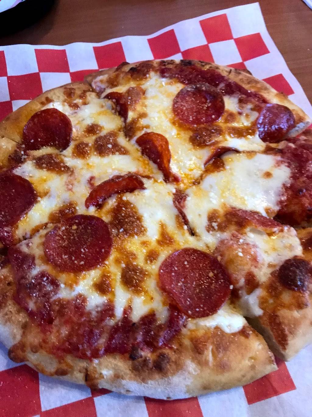 Rock Pizza & Tacos | restaurant | 2858 Niles St, Bakersfield, CA 93306, USA | 6614930149 OR +1 661-493-0149