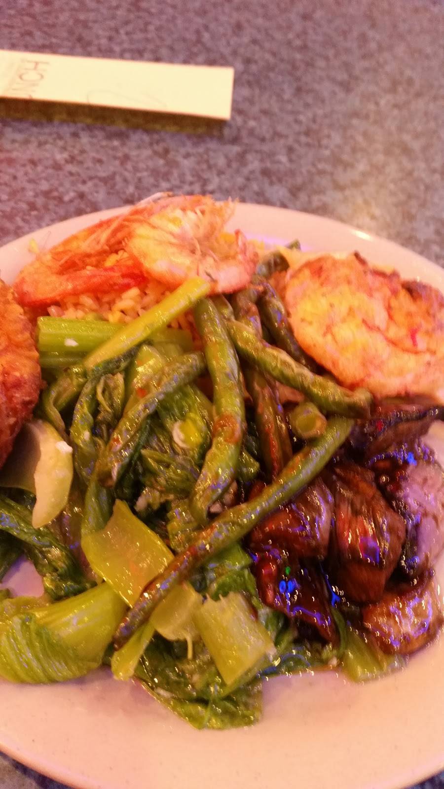 Hibachi City Buffet | restaurant | Monterey Shore Shopping Center, 72600 Dinah Shore Dr, Palm Desert, CA 92211, USA | 7607702881 OR +1 760-770-2881