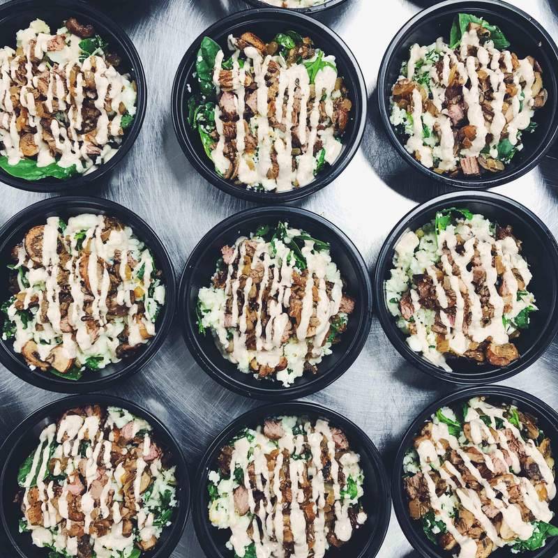 REFUL CO | restaurant | 1455 W Magnolia Ave #101, Fort Worth, TX 76104, USA | 8173679445 OR +1 817-367-9445