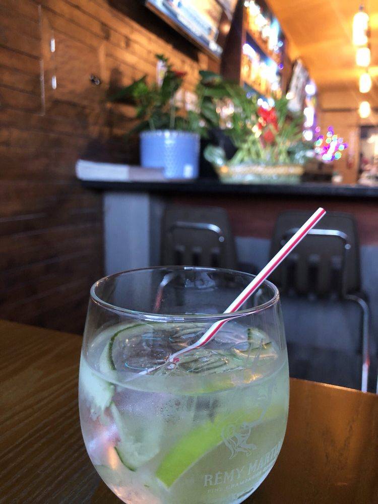 A one kitchen | restaurant | 677 San Mateo Ave, San Bruno, CA 94066, USA | 6505884040 OR +1 650-588-4040