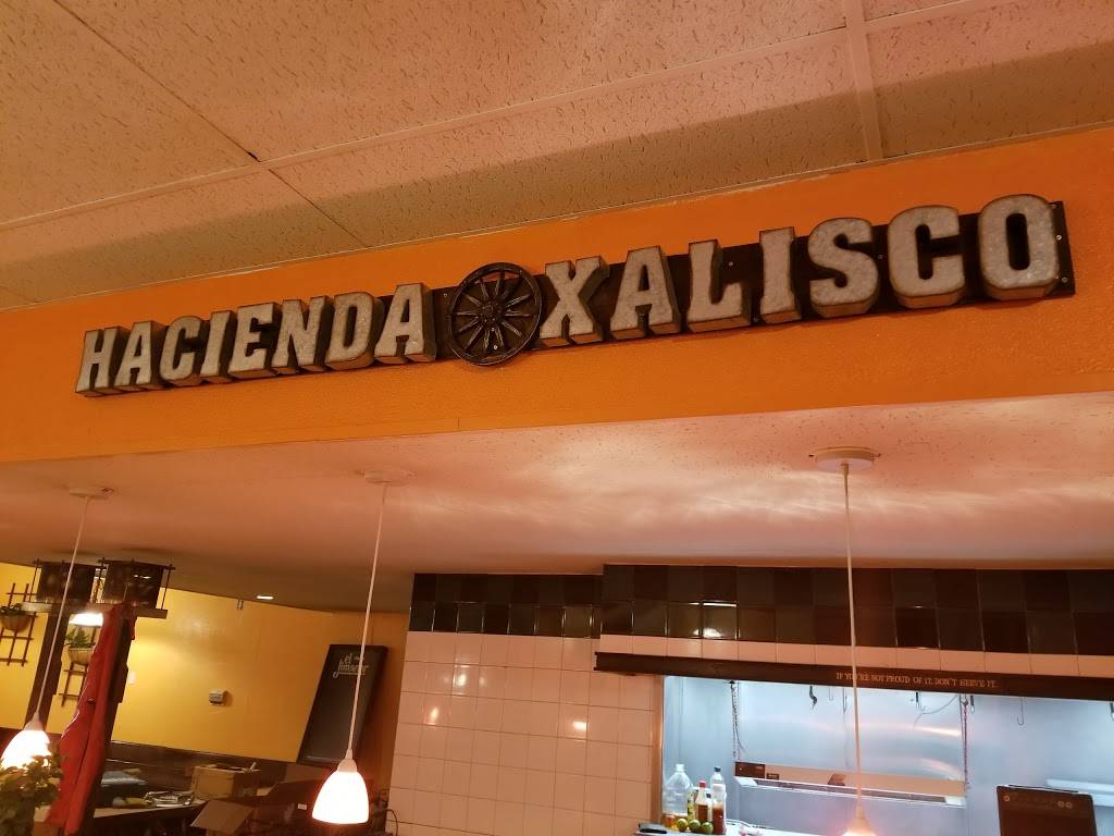 Hacienda Xalisco Restaurant | restaurant | 3600 Saviers Rd, Oxnard, CA 93033, USA | 8054866060 OR +1 805-486-6060