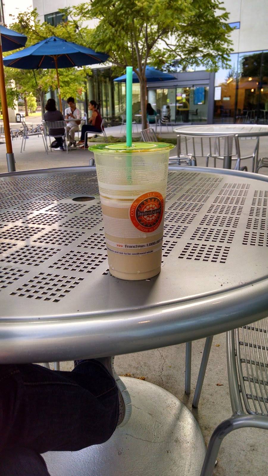 Tapioca Express UCSD | cafe | 9500 Gilman Dr, San Diego, CA 92093, USA | 8586788821 OR +1 858-678-8821