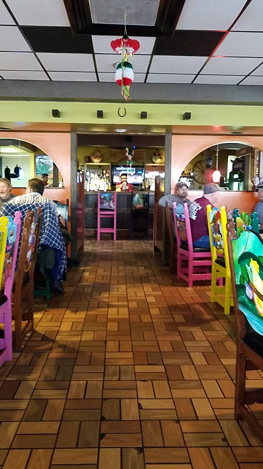 Los Amigos Mexican Restaurant | restaurant | 2911 7th Ave, Charleston, WV 25387, USA | 3042056353 OR +1 304-205-6353