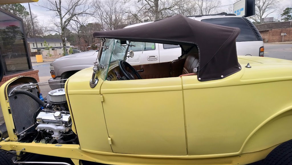 Burger King | restaurant | 5900 Dreher Ln, Little Rock, AR 72209, USA | 5015683340 OR +1 501-568-3340