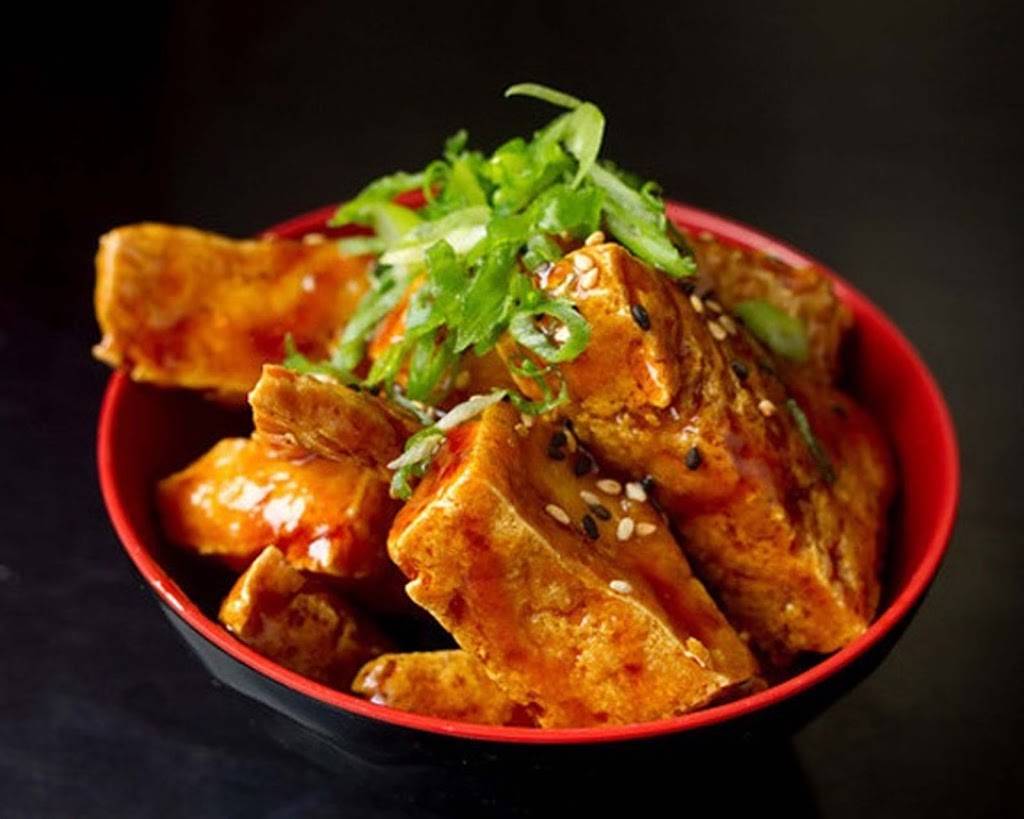 The Vegan Sushi Club | meal takeaway | Union Kitchen, 2020 Fenwick St NE #2, Washington, DC 20002, USA | 2027935800 OR +1 202-793-5800