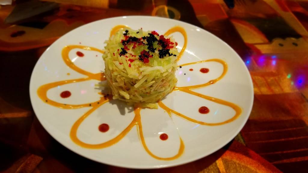 Lemongrass | restaurant | 1138 Post Rd, Warwick, RI 02888, USA | 4019411388 OR +1 401-941-1388