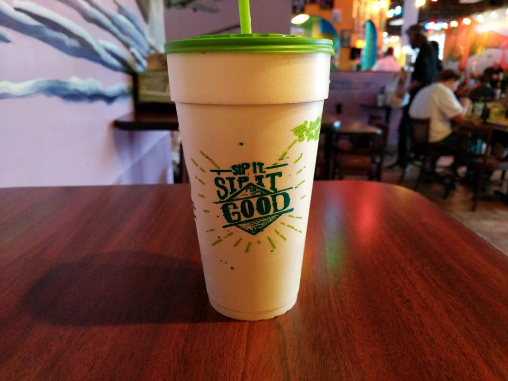 Tijuana Flats | restaurant | 4970 Bayou Blvd Ste. #300, Pensacola, FL 32503, USA | 8504762200 OR +1 850-476-2200