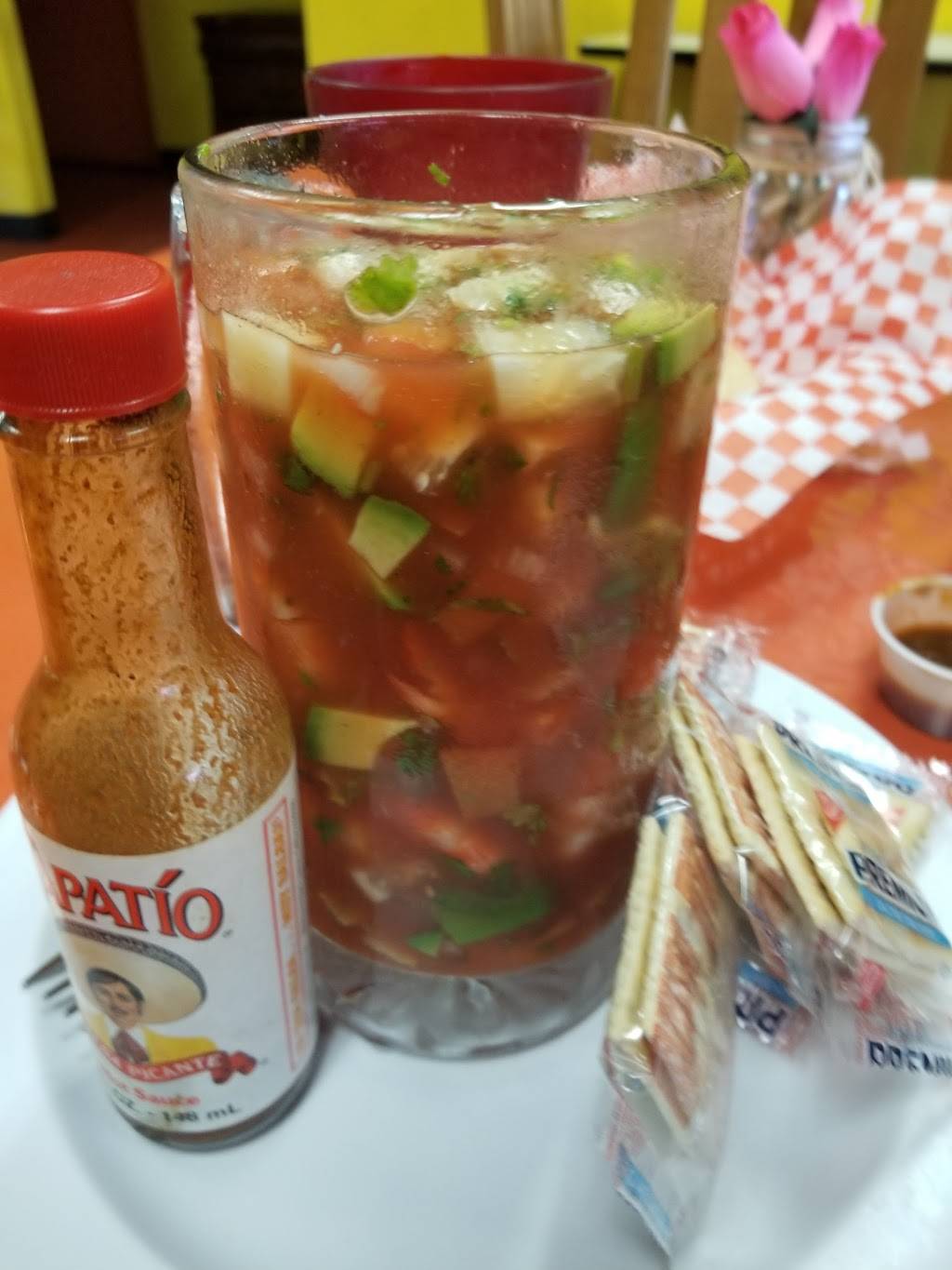 El Asadero | restaurant | 920 N Ventura Ave, Ventura, CA 93001, USA | 8056413682 OR +1 805-641-3682