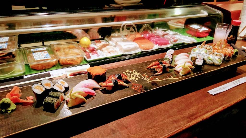 Musashi Japanese Steakhouse (Gainesville VA) | restaurant | 7567 Somerset Crossing Dr, Gainesville, VA 20155, USA | 5712615977 OR +1 571-261-5977