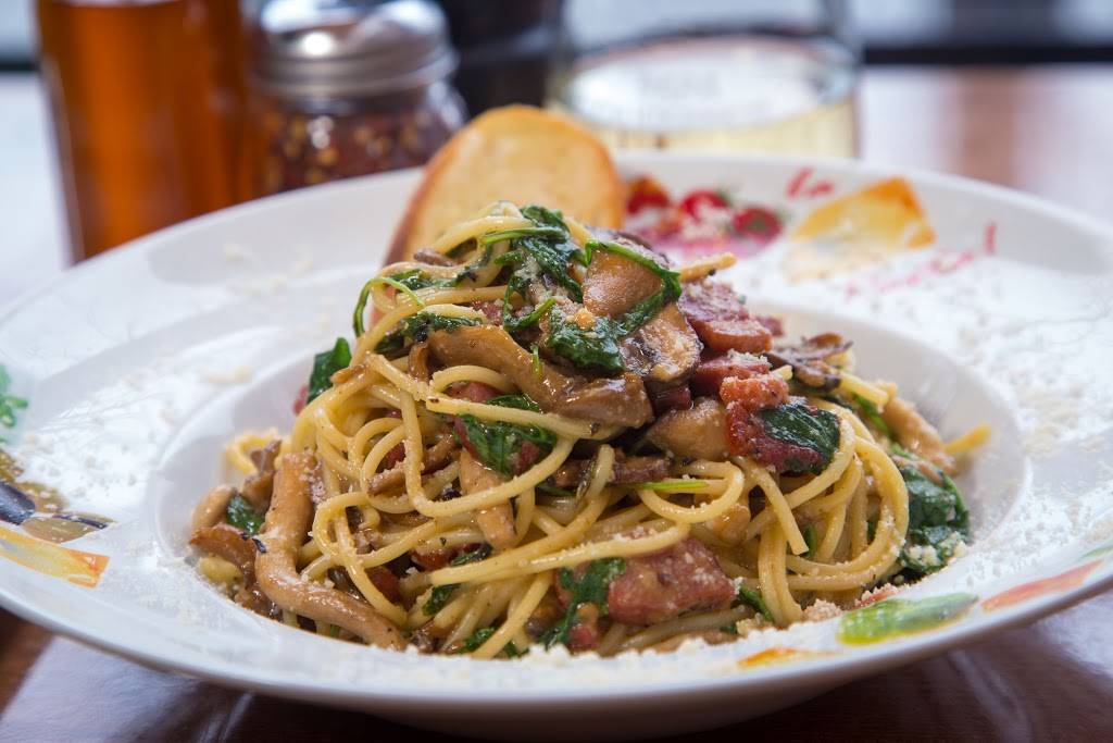 Papa Giuseppes | restaurant | 26 Lakeshore Rd E, Mississauga, ON L5G 1C8, Canada | 9059905009 OR +1 905-990-5009