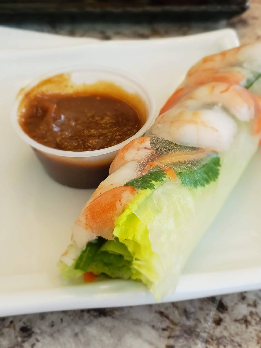 Fresh Rolls | restaurant | 823 Pacific Ave, Tacoma, WA 98402, USA | 2535729064 OR +1 253-572-9064