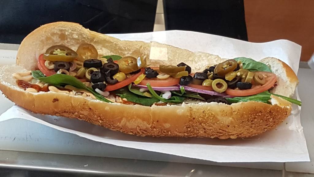 Subway | restaurant | 499 Lancaster St W Unit 121, Kitchener, ON N2K 1L8, Canada | 5195851212 OR +1 519-585-1212
