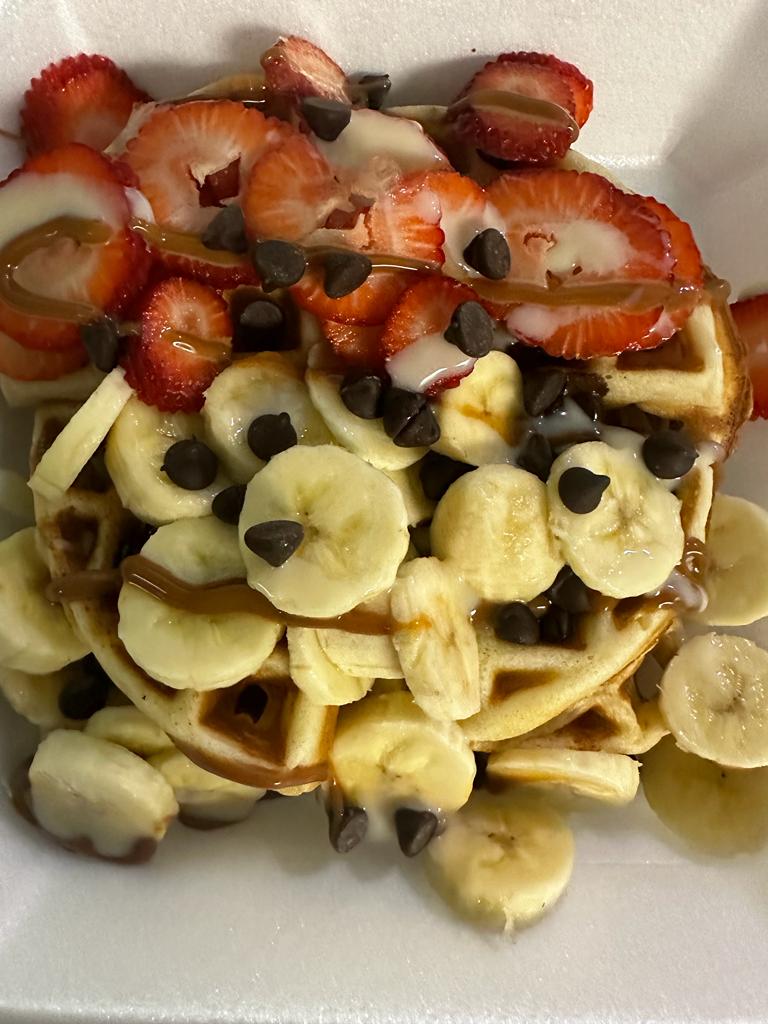 Delicias & Bakery La Monarca | restaurant | 4618 Opa-Locka Ln unid B B, Destin, FL 32541, USA | 8504605551 OR +1 850-460-5551