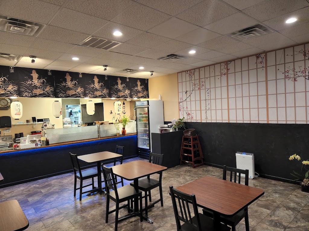 Sushi Moto | restaurant | 251 N Bell Blvd #105, Cedar Park, TX 78613, USA | 5124284026 OR +1 512-428-4026