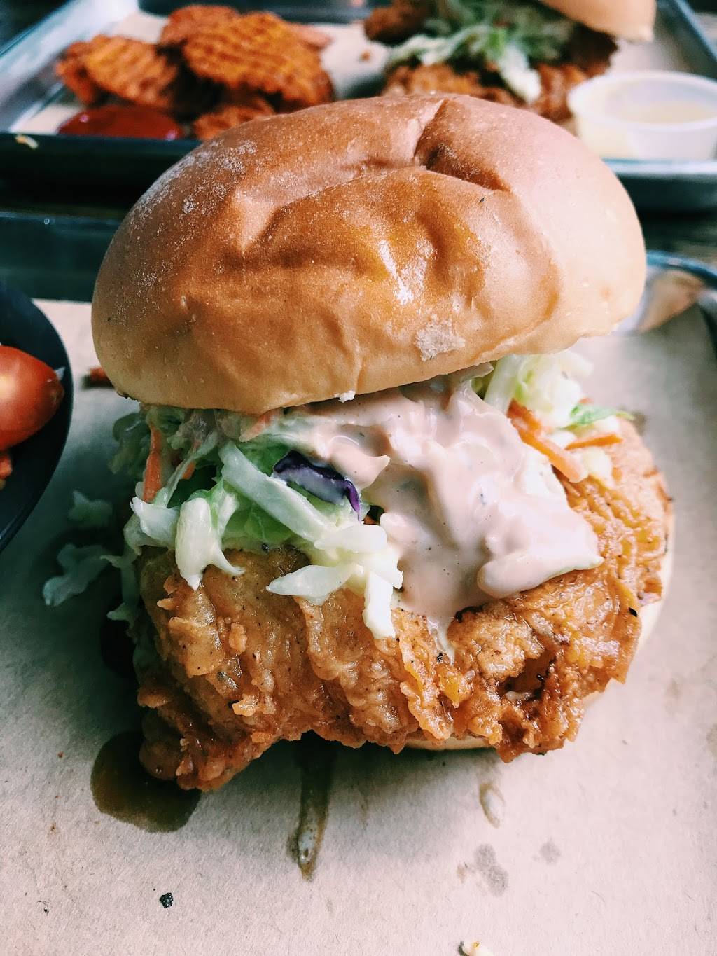 The Cookshack | restaurant | 500 University Dr, Fort Worth, TX 76107, USA | 8173679151 OR +1 817-367-9151