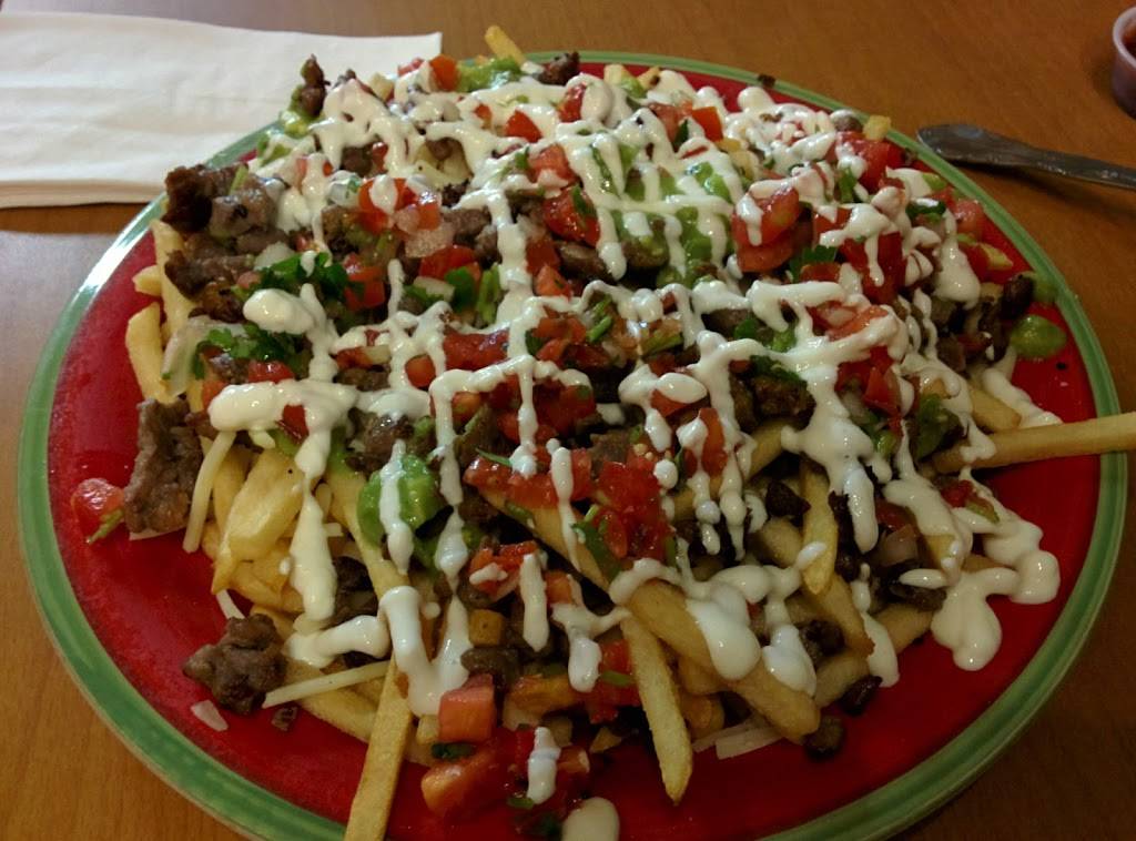 Muchos! | restaurant | 72 E Santa Clara St, San Jose, CA 95112, USA | 4082770333 OR +1 408-277-0333