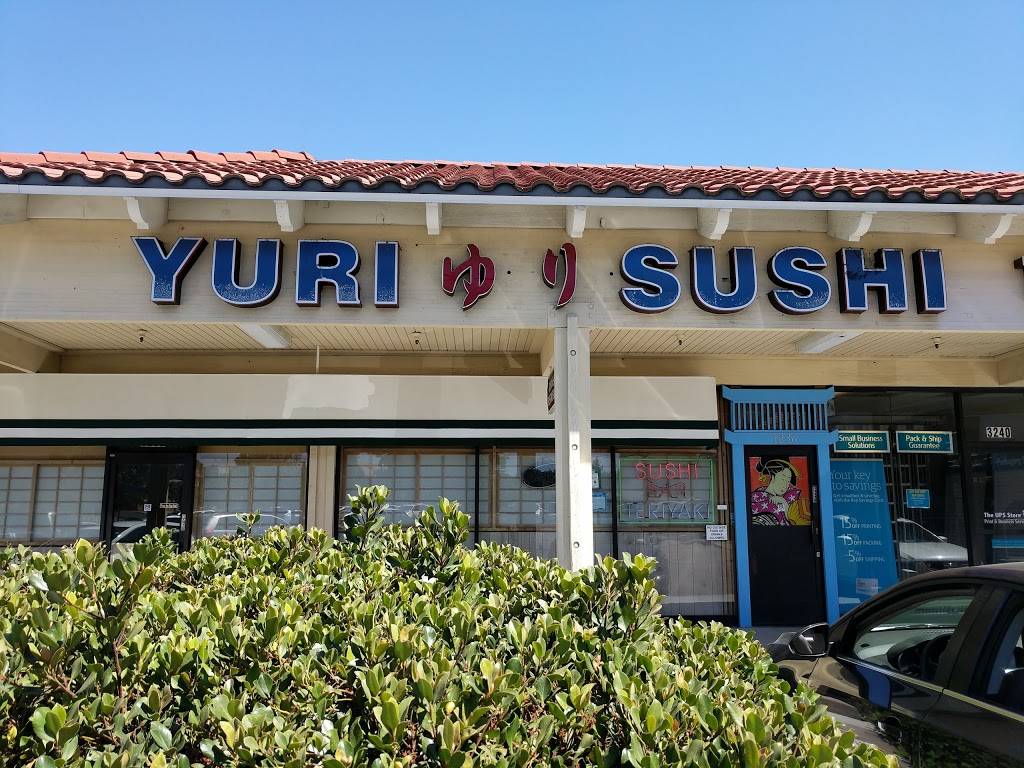 Yuri Japanese Restaurant | restaurant | 3236 S White Rd, San Jose, CA 95148, USA | 4082707993 OR +1 408-270-7993